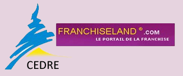 logo  cedre-franchiseland